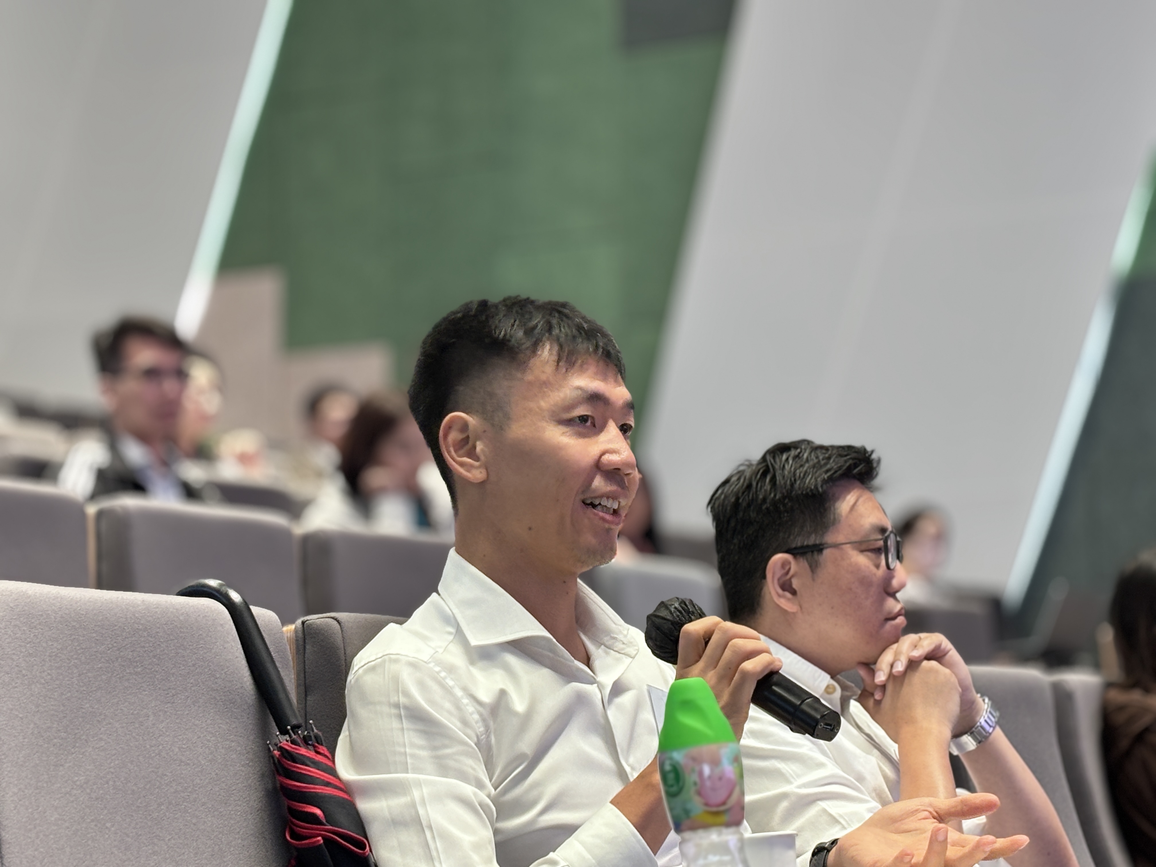 Q&A Session
